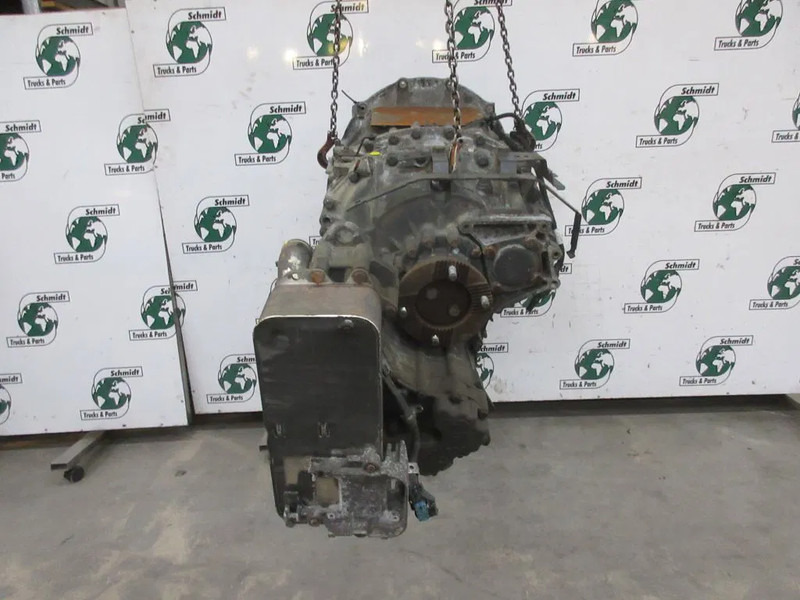 DAF 1801237 TRANSMISSIE 12 AS 2331 TD EURO 5 XF CF - Menjač za Kamion: slika 3 DAF 1801237 TRANSMISSIE 12 AS 2331 TD EURO 5 XF CF - Menjač za Kamion: slika 3