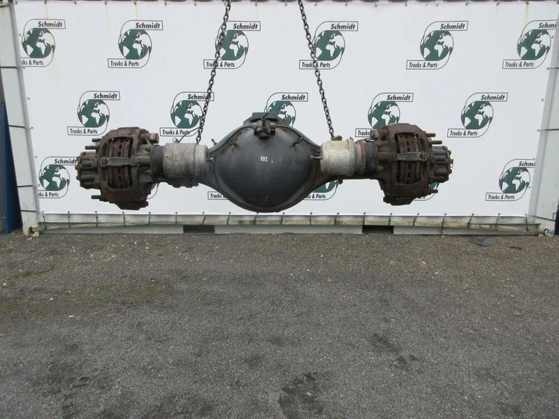 DAF 1875101 // 2312495 // 1878143 // 1363851 // 1363850 // 2,53 DAF EURO 6 - Zadnja osovina za Kamion: slika 3 DAF 1875101 // 2312495 // 1878143 // 1363851 // 1363850 // 2,53 DAF EURO 6 - Zadnja osovina za Kamion: slika 3