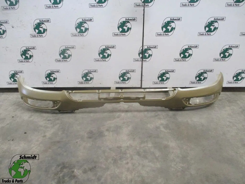 DAF 1876631 DAF CF 450 BUMPER MODEL 2021 EURO 6 NIEUWE EN GEBRUIKT - Branik za Kamion: slika 4 DAF 1876631 DAF CF 450 BUMPER MODEL 2021 EURO 6 NIEUWE EN GEBRUIKT - Branik za Kamion: slika 4