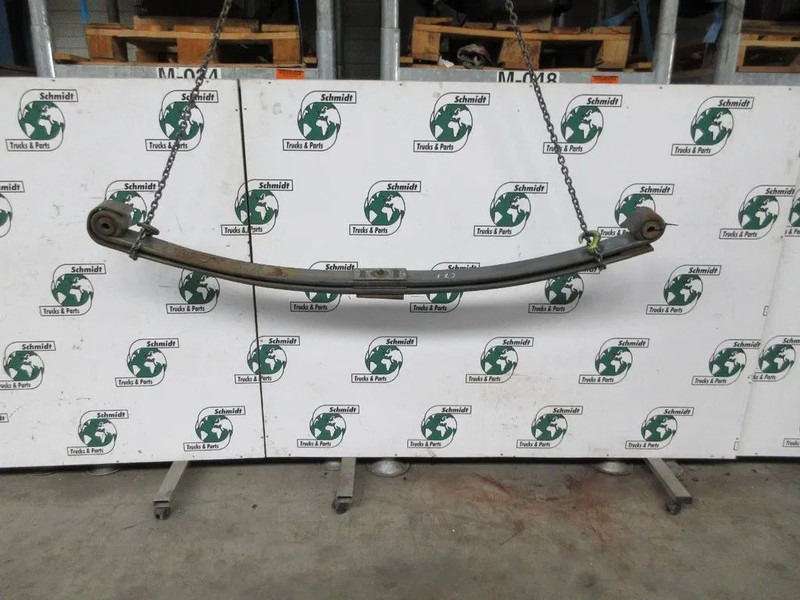 DAF 1890046 - Čelična suspenzija za Kamion: slika 3 DAF 1890046 - Čelična suspenzija za Kamion: slika 3