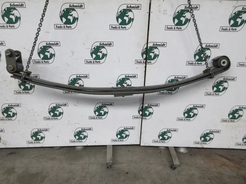 DAF 1890046 - Čelična suspenzija za Kamion: slika 5 DAF 1890046 - Čelična suspenzija za Kamion: slika 5