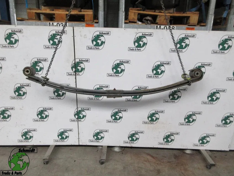 DAF 1890046 - Čelična suspenzija za Kamion: slika 1 DAF 1890046 - Čelična suspenzija za Kamion: slika 1