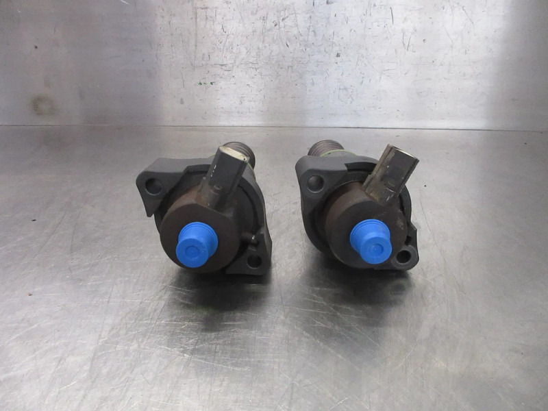 DAF 1934322 //2344775 // 2102391 DAF XF CF MX 11 // MX 13 U INSPUITPOMP EURO 6 - Filter za gorivo za Kamion: slika 4 DAF 1934322 //2344775 // 2102391 DAF XF CF MX 11 // MX 13 U INSPUITPOMP EURO 6 - Filter za gorivo za Kamion: slika 4