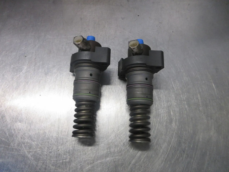 DAF 1934322 //2344775 // 2102391 DAF XF CF MX 11 // MX 13 U INSPUITPOMP EURO 6 - Filter za gorivo za Kamion: slika 3 DAF 1934322 //2344775 // 2102391 DAF XF CF MX 11 // MX 13 U INSPUITPOMP EURO 6 - Filter za gorivo za Kamion: slika 3