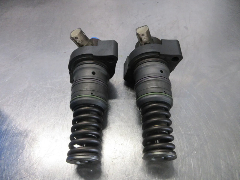 DAF 1934322 //2344775 // 2102391 DAF XF CF MX 11 // MX 13 U INSPUITPOMP EURO 6 - Filter za gorivo za Kamion: slika 5 DAF 1934322 //2344775 // 2102391 DAF XF CF MX 11 // MX 13 U INSPUITPOMP EURO 6 - Filter za gorivo za Kamion: slika 5