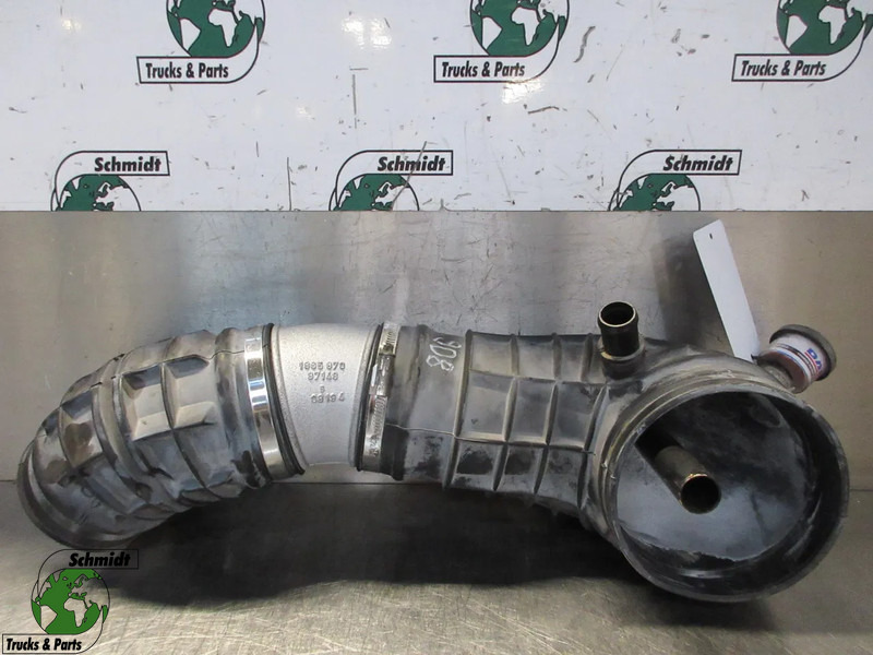 DAF 1943248 // 1928547 LUCHTBUIS MET SLANG DAF CF 450 EURO 6 - Filter za vazduh za Kamion: slika 1 DAF 1943248 // 1928547 LUCHTBUIS MET SLANG DAF CF 450 EURO 6 - Filter za vazduh za Kamion: slika 1