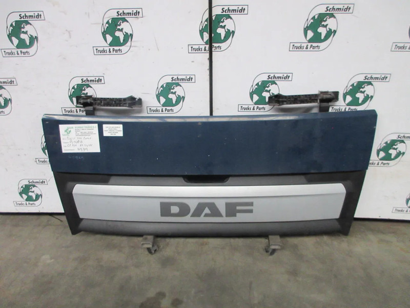 DAF 1956193//2144204//2019586 GRILL DAF CF 440 EURO 6 - Rešetka za Kamion: slika 3 DAF 1956193//2144204//2019586 GRILL DAF CF 440 EURO 6 - Rešetka za Kamion: slika 3