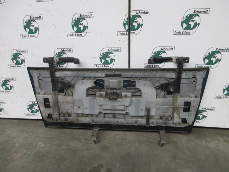 DAF 1956193//2144204//2019586 GRILL DAF CF 440 EURO 6 - Rešetka za Kamion: slika 2 DAF 1956193//2144204//2019586 GRILL DAF CF 440 EURO 6 - Rešetka za Kamion: slika 2