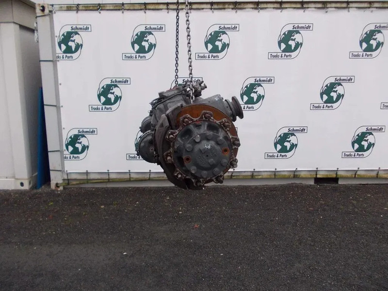 DAF 2027358 // 187337 // 2146086 // 2208961 //RATIO 1=2,38 DAF 480 EURO 6 - Zadnja osovina za Kamion: slika 2 DAF 2027358 // 187337 // 2146086 // 2208961 //RATIO 1=2,38 DAF 480 EURO 6 - Zadnja osovina za Kamion: slika 2