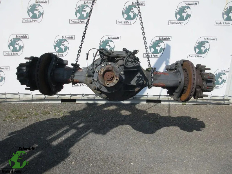 DAF 2027358//1873437//2312480//1344 RATIO 2,64 DAF CF XF EURO 6 - Zadnja osovina za Kamion: slika 1 DAF 2027358//1873437//2312480//1344 RATIO 2,64 DAF CF XF EURO 6 - Zadnja osovina za Kamion: slika 1