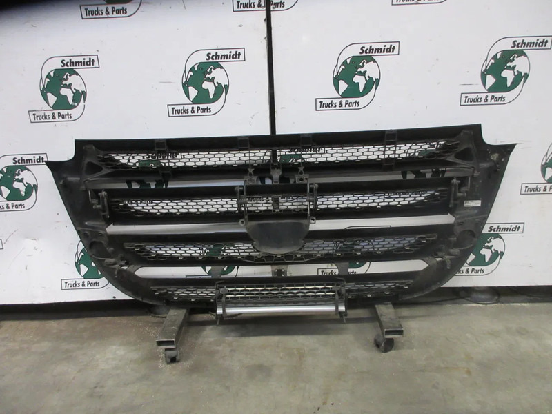 DAF 2046502 // 1886591 DAF CF XF GRILL EURO 6 MODEL 2020 - Rešetka za Kamion: slika 2 DAF 2046502 // 1886591 DAF CF XF GRILL EURO 6 MODEL 2020 - Rešetka za Kamion: slika 2