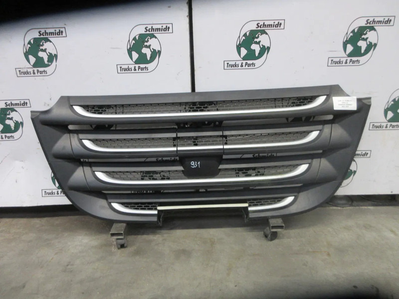 DAF 2046502 // 1886591 DAF CF XF GRILL EURO 6 MODEL 2020 - Rešetka za Kamion: slika 5 DAF 2046502 // 1886591 DAF CF XF GRILL EURO 6 MODEL 2020 - Rešetka za Kamion: slika 5