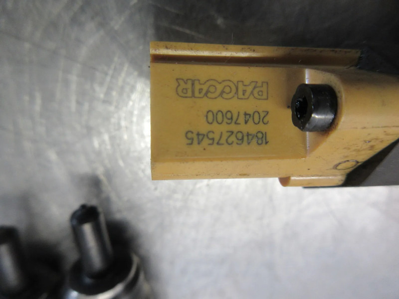 DAF 2047600 INJECTORS DAF XF CF 480 EURO 6 MODEL 2021 - Filter za gorivo za Kamion: slika 3 DAF 2047600 INJECTORS DAF XF CF 480 EURO 6 MODEL 2021 - Filter za gorivo za Kamion: slika 3