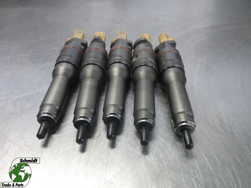 DAF 2047600 INJECTORS DAF XF CF 480 EURO 6 MODEL 2021 - Filter za gorivo za Kamion: slika 1 DAF 2047600 INJECTORS DAF XF CF 480 EURO 6 MODEL 2021 - Filter za gorivo za Kamion: slika 1