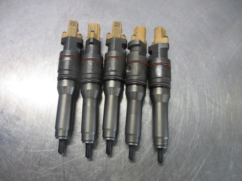 DAF 2047600 INJECTORS DAF XF CF 480 EURO 6 MODEL 2021 - Filter za gorivo za Kamion: slika 5 DAF 2047600 INJECTORS DAF XF CF 480 EURO 6 MODEL 2021 - Filter za gorivo za Kamion: slika 5