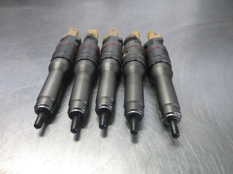 DAF 2047600 INJECTORS DAF XF CF 480 EURO 6 MODEL 2021 - Filter za gorivo za Kamion: slika 4 DAF 2047600 INJECTORS DAF XF CF 480 EURO 6 MODEL 2021 - Filter za gorivo za Kamion: slika 4