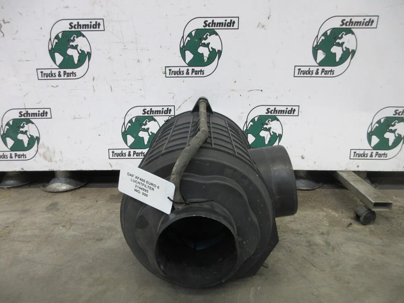 DAF 2144995 LUCHTFILTER DAF XF 480 EURO 6 MODEL 2021 - Filter za vazduh za Kamion: slika 3 DAF 2144995 LUCHTFILTER DAF XF 480 EURO 6 MODEL 2021 - Filter za vazduh za Kamion: slika 3