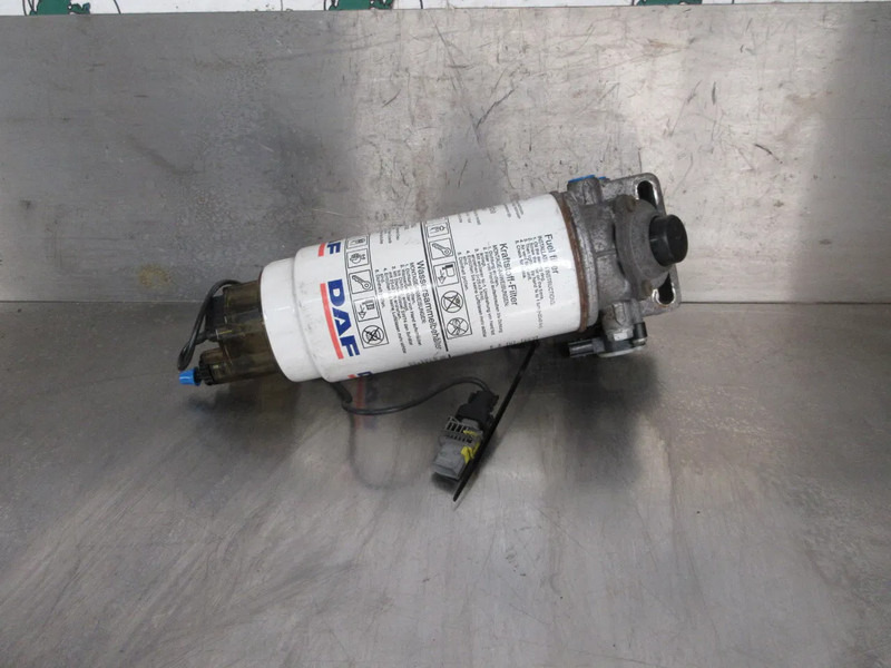 DAF 2162972 // 1660075 BRANSTOFVOORFILTER DAF CF 450 EURO 6 MODEL 2020 - Filter za gorivo za Kamion: slika 5 DAF 2162972 // 1660075 BRANSTOFVOORFILTER DAF CF 450 EURO 6 MODEL 2020 - Filter za gorivo za Kamion: slika 5