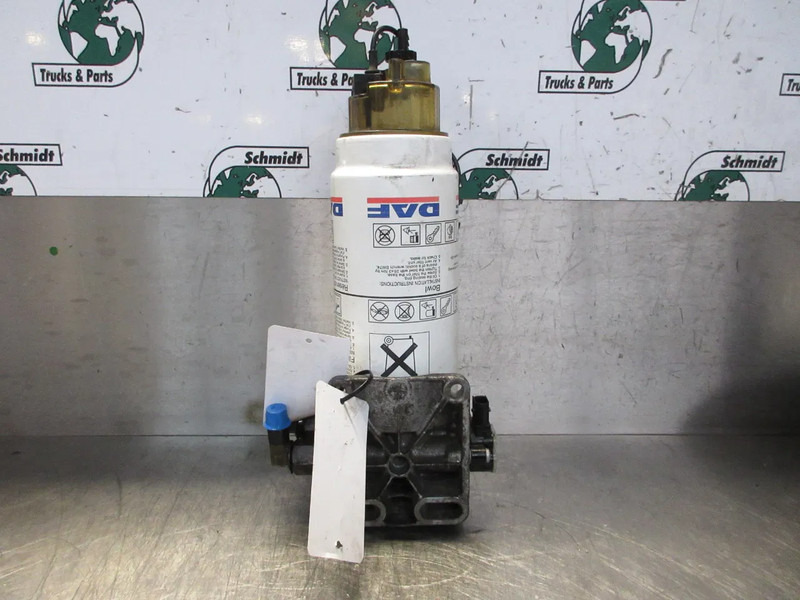 DAF 2162972 // 1660075 BRANSTOFVOORFILTER DAF CF 450 EURO 6 MODEL 2020 - Filter za gorivo za Kamion: slika 3 DAF 2162972 // 1660075 BRANSTOFVOORFILTER DAF CF 450 EURO 6 MODEL 2020 - Filter za gorivo za Kamion: slika 3