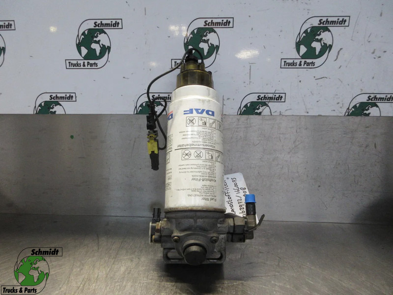 DAF 2162972 // 1660075 BRANSTOFVOORFILTER DAF CF 450 EURO 6 MODEL 2020 - Filter za gorivo za Kamion: slika 1 DAF 2162972 // 1660075 BRANSTOFVOORFILTER DAF CF 450 EURO 6 MODEL 2020 - Filter za gorivo za Kamion: slika 1