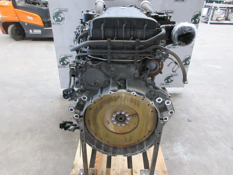 DAF 2164501 // 0452051 // 2189684 / MX 11 330 KW U2 MODEL 2020 - Motor za Kamion: slika 4 DAF 2164501 // 0452051 // 2189684 / MX 11 330 KW U2 MODEL 2020 - Motor za Kamion: slika 4