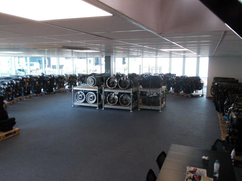 DAF 2164501 // 0452051 // 2189684 / MX 11 330 KW U2 MODEL 2020 - Motor za Kamion: slika 5 DAF 2164501 // 0452051 // 2189684 / MX 11 330 KW U2 MODEL 2020 - Motor za Kamion: slika 5