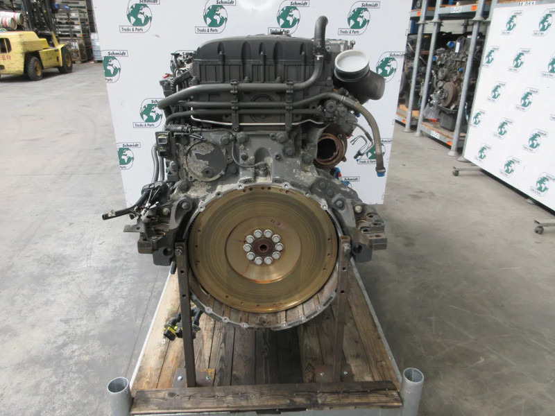DAF 2164501 // 2189684 // 0452083 // 2111668 MX 11 300 U2 EURO 6 MOTOR MODEL 2020 - Motor za Kamion: slika 4 DAF 2164501 // 2189684 // 0452083 // 2111668 MX 11 300 U2 EURO 6 MOTOR MODEL 2020 - Motor za Kamion: slika 4
