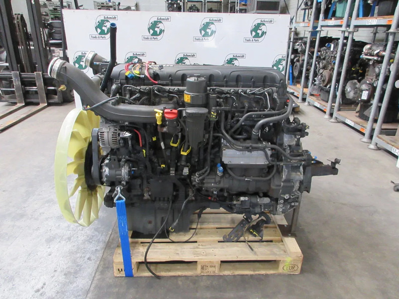 DAF 2189684 // 2164501 // 0452051 // 2111666// MX 11 330 H2 DAF XF CF EURO 6 - Motor za Kamion: slika 3 DAF 2189684 // 2164501 // 0452051 // 2111666// MX 11 330 H2 DAF XF CF EURO 6 - Motor za Kamion: slika 3