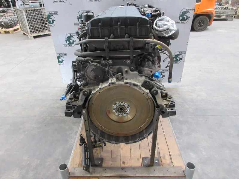 DAF 2301466//1972204//2190054//DAF CF MX 11 H1 400 PK EURO 6 - Motor za Kamion: slika 4 DAF 2301466//1972204//2190054//DAF CF MX 11 H1 400 PK EURO 6 - Motor za Kamion: slika 4