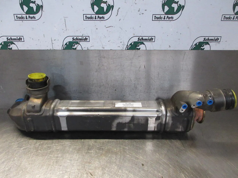 Motor i delovi za Kamion DAF 2414484 // 2037340 EGR KOELER EURO 6: slika 8