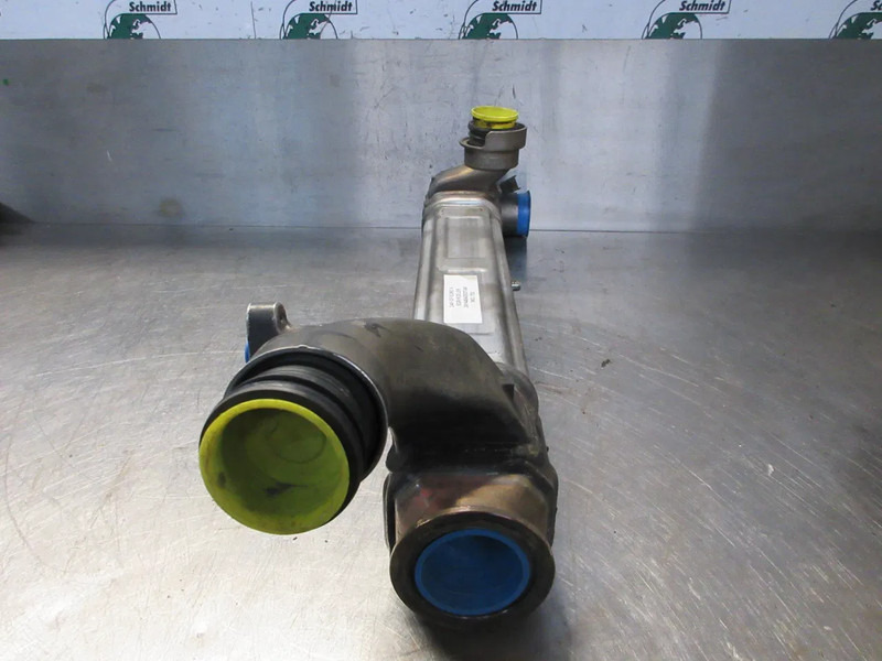 Motor i delovi za Kamion DAF 2414484 // 2037340 EGR KOELER EURO 6: slika 7