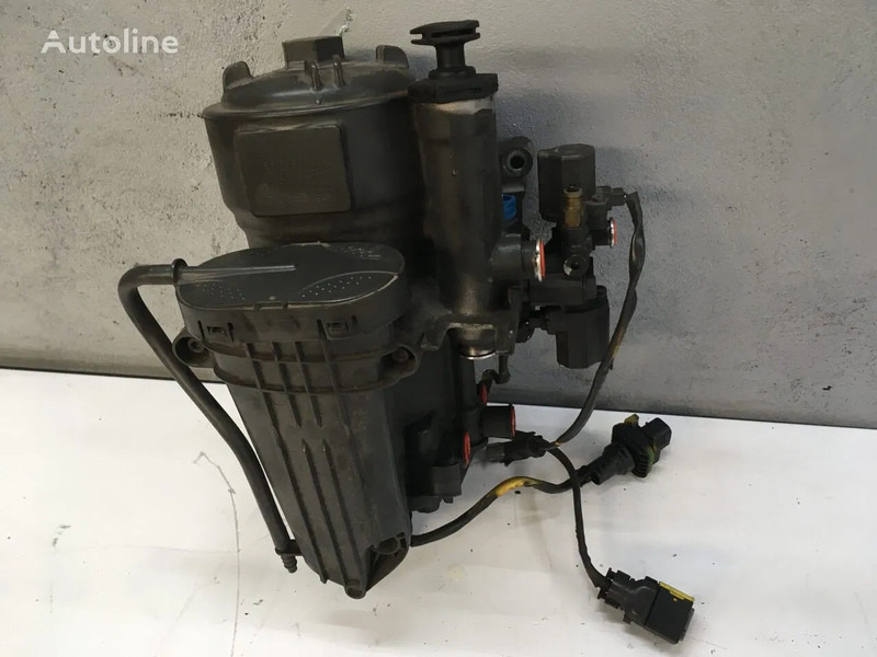 DAF 2418568 // 1951945 // BRANSTOFOPVOERPOMP DAF XF CF MX 11 U 4 EURO 6 - Filter za gorivo za Kamion: slika 5 DAF 2418568 // 1951945 // BRANSTOFOPVOERPOMP DAF XF CF MX 11 U 4 EURO 6 - Filter za gorivo za Kamion: slika 5