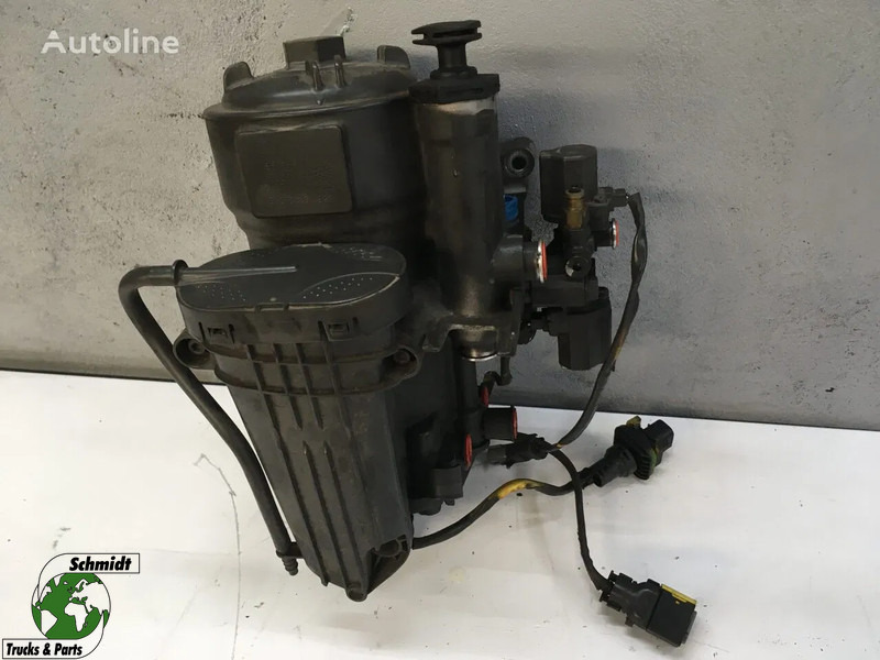 DAF 2418568 // 1951945 // BRANSTOFOPVOERPOMP DAF XF CF MX 11 U 4 EURO 6 - Filter za gorivo za Kamion: slika 1 DAF 2418568 // 1951945 // BRANSTOFOPVOERPOMP DAF XF CF MX 11 U 4 EURO 6 - Filter za gorivo za Kamion: slika 1