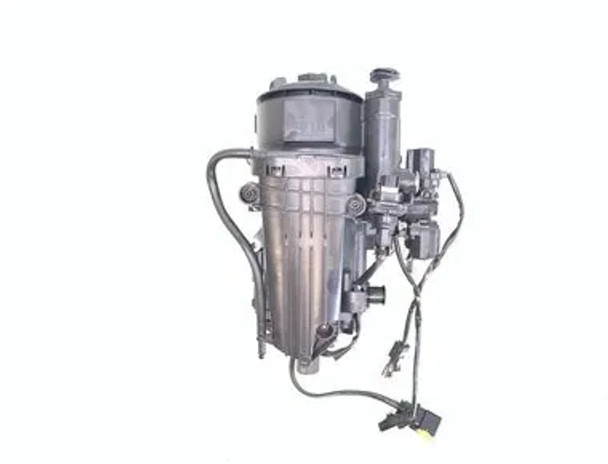 DAF 2418568 // 1951945 // BRANSTOFOPVOERPOMP DAF XF CF MX 11 U 4 EURO 6 - Filter za gorivo za Kamion: slika 2 DAF 2418568 // 1951945 // BRANSTOFOPVOERPOMP DAF XF CF MX 11 U 4 EURO 6 - Filter za gorivo za Kamion: slika 2