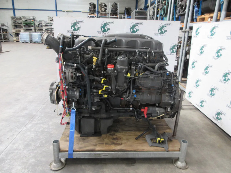 DAF 2441374 // 2190203 // 1904700 // 1926342 // MX 13 340 H1 EURO 6 - Motor za Kamion: slika 3 DAF 2441374 // 2190203 // 1904700 // 1926342 // MX 13 340 H1 EURO 6 - Motor za Kamion: slika 3
