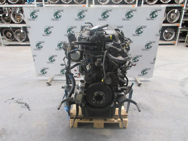 DAF XF106 MX-13 340 H1 MOTOR EURO 6 - Motor za Kamion: slika 3 DAF XF106 MX-13 340 H1 MOTOR EURO 6 - Motor za Kamion: slika 3