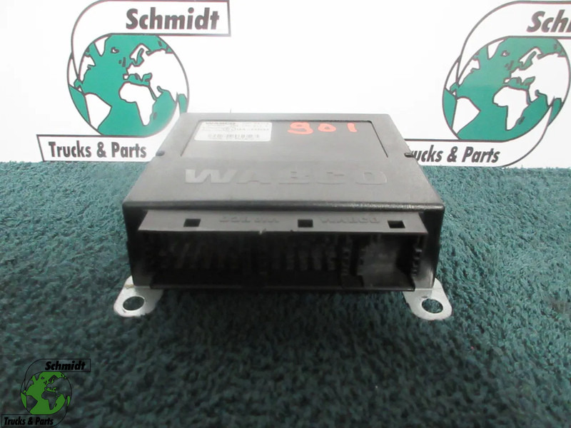 Iveco 504215042 WABCO 446 170 211 0 ECAS REGELEENHEID IVECO HI WAY EURO 6 - Električni sistem za Kamion: slika 1 Iveco 504215042 WABCO 446 170 211 0 ECAS REGELEENHEID IVECO HI WAY EURO 6 - Električni sistem za Kamion: slika 1