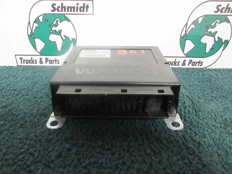 Iveco 504215042 WABCO 446 170 211 0 ECAS REGELEENHEID IVECO HI WAY EURO 6 - Električni sistem za Kamion: slika 4 Iveco 504215042 WABCO 446 170 211 0 ECAS REGELEENHEID IVECO HI WAY EURO 6 - Električni sistem za Kamion: slika 4