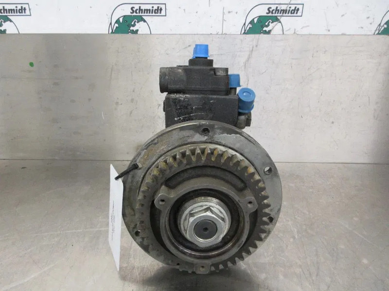 Iveco 5801486599 BRANSTOFPOMP IVECO S WAY & HI WAY EURO 6 - Pumpa za gorivo za Kamion: slika 4 Iveco 5801486599 BRANSTOFPOMP IVECO S WAY & HI WAY EURO 6 - Pumpa za gorivo za Kamion: slika 4