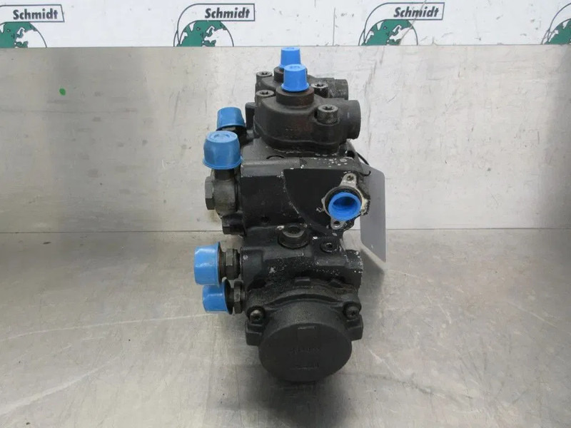 Iveco 5801486599 BRANSTOFPOMP IVECO S WAY & HI WAY EURO 6 - Pumpa za gorivo za Kamion: slika 2 Iveco 5801486599 BRANSTOFPOMP IVECO S WAY & HI WAY EURO 6 - Pumpa za gorivo za Kamion: slika 2