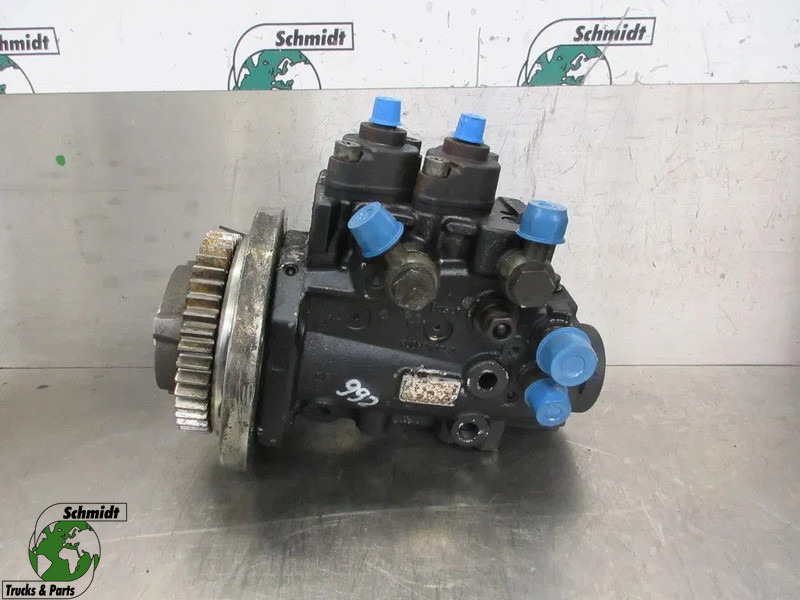 Iveco 5801486599 BRANSTOFPOMP IVECO S WAY & HI WAY EURO 6 - Pumpa za gorivo za Kamion: slika 1 Iveco 5801486599 BRANSTOFPOMP IVECO S WAY & HI WAY EURO 6 - Pumpa za gorivo za Kamion: slika 1