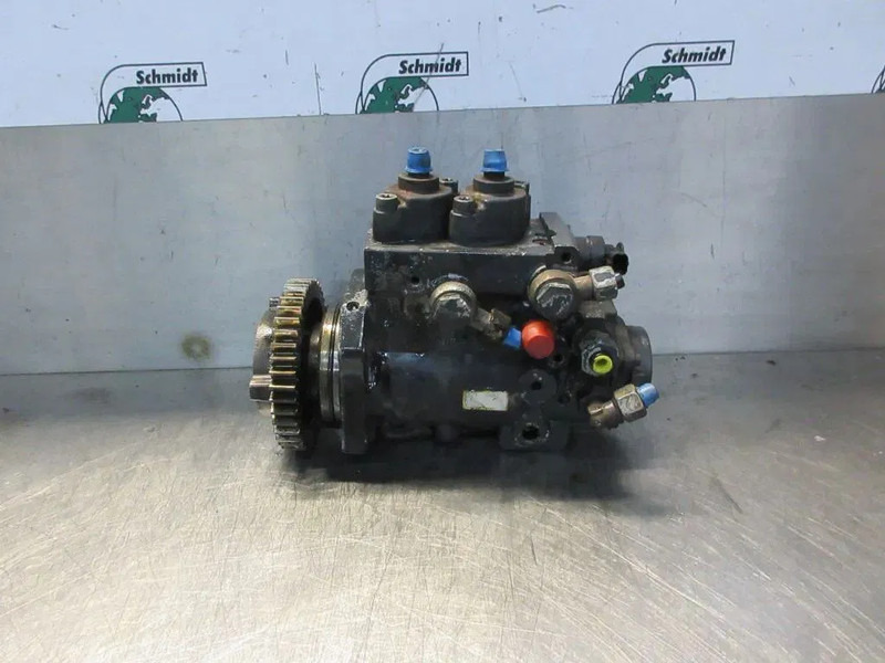 Iveco 5801486599 BRANSTOFPOMP IVECO S WAY & HI WAY EURO 6 - Pumpa za gorivo za Kamion: slika 5 Iveco 5801486599 BRANSTOFPOMP IVECO S WAY & HI WAY EURO 6 - Pumpa za gorivo za Kamion: slika 5