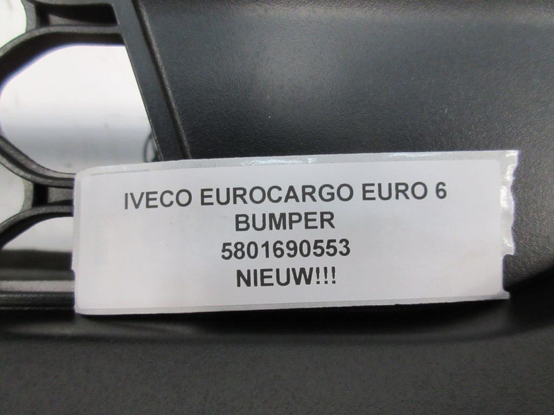 Iveco 5801690553 BUMPER IVECO EUROCARGO EURO 6 NIEUW - Branik za Kamion: slika 3 Iveco 5801690553 BUMPER IVECO EUROCARGO EURO 6 NIEUW - Branik za Kamion: slika 3