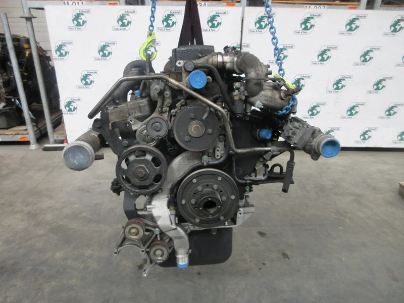 MAN 51.01100-6266 // 51.03100-6273 // D0836LFL66 MAN 18.250 TGM EURO 6 - Motor za Kamion: slika 2 MAN 51.01100-6266 // 51.03100-6273 // D0836LFL66 MAN 18.250 TGM EURO 6 - Motor za Kamion: slika 2