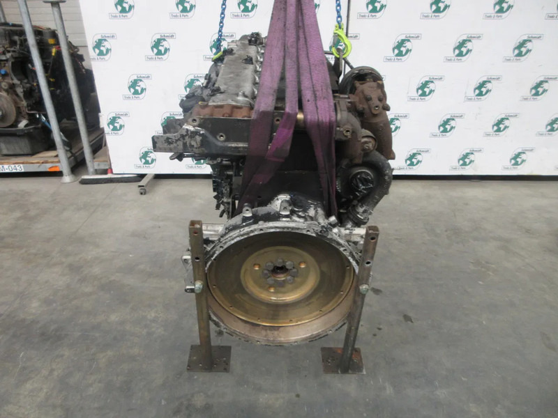 MAN 51.01100-6266 // 51.03100-6273 // D0836LFL66 MAN 18.250 TGM EURO 6 - Motor za Kamion: slika 4 MAN 51.01100-6266 // 51.03100-6273 // D0836LFL66 MAN 18.250 TGM EURO 6 - Motor za Kamion: slika 4