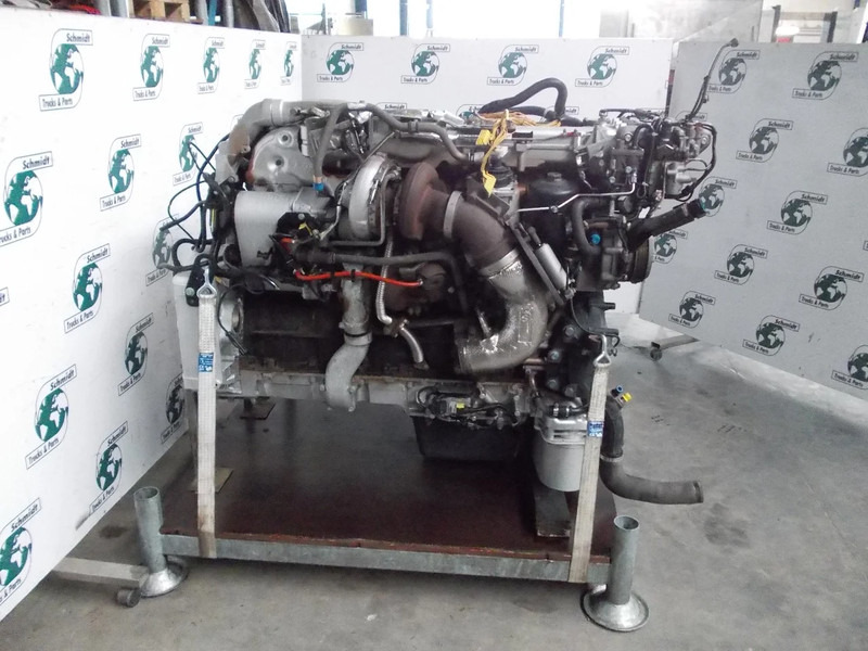 MAN 51.01100-6410/51.01100-6737 D2676LF46 MAN 18.440 EURO 6 - Motor za Kamion: slika 3 MAN 51.01100-6410/51.01100-6737 D2676LF46 MAN 18.440 EURO 6 - Motor za Kamion: slika 3