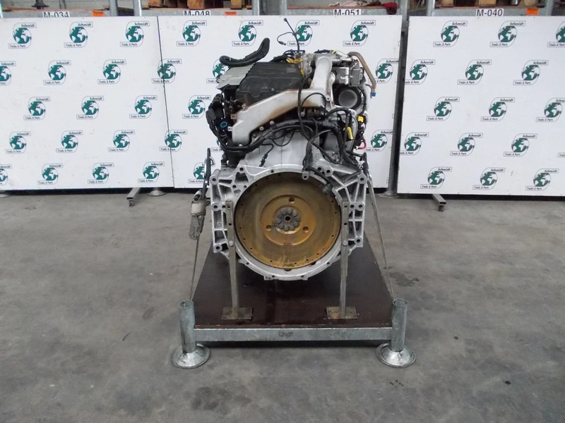 MAN 51.01100-6410/51.01100-6737 D2676LF46 MAN 18.440 EURO 6 - Motor za Kamion: slika 4 MAN 51.01100-6410/51.01100-6737 D2676LF46 MAN 18.440 EURO 6 - Motor za Kamion: slika 4