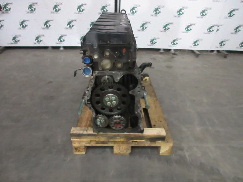 MAN 51.01100-6829 // 51.03100-6868 D2676LF AI 18.470 EURO 6 MODEL 2022 - Motor za Kamion: slika 2 MAN 51.01100-6829 // 51.03100-6868 D2676LF AI 18.470 EURO 6 MODEL 2022 - Motor za Kamion: slika 2