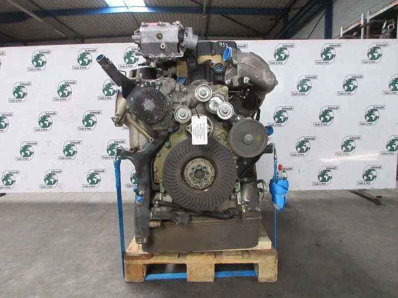 MAN 51.01100-6829 // 51.03100-6868 // D2676LF AJ 18.420 EURO 6 MODEL 2023 KM 400.000 - Motor za Kamion: slika 2 MAN 51.01100-6829 // 51.03100-6868 // D2676LF AJ 18.420 EURO 6 MODEL 2023 KM 400.000 - Motor za Kamion: slika 2