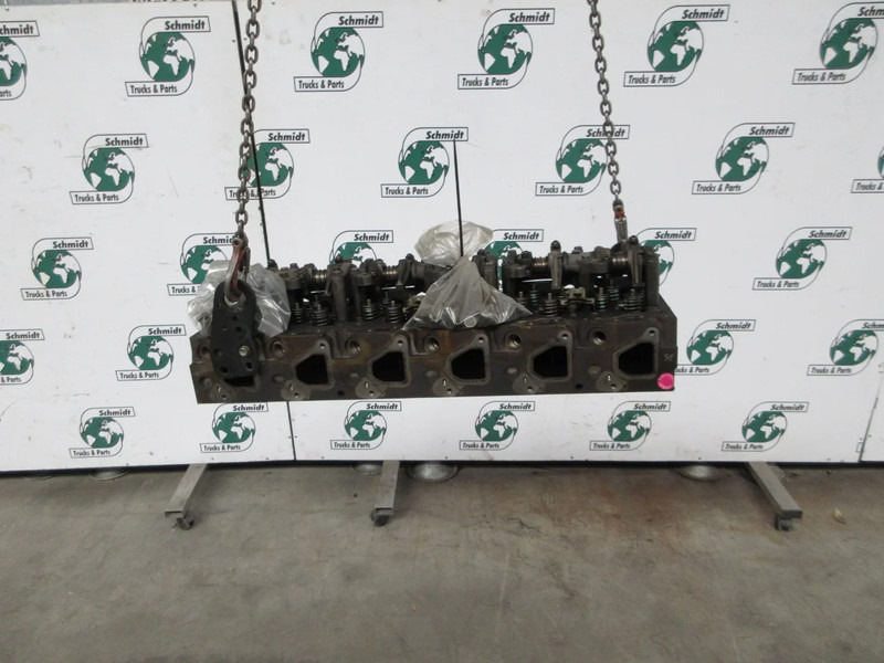 Cilindar blok za Kamion MAN 51.03100-6273//51.03100-6259//51.03100-6275 TGM 12.250 EURO 6: slika 10